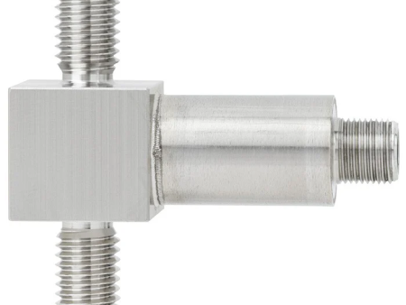 型号 F2301, F23C1, F23S1 拉/压力传感器