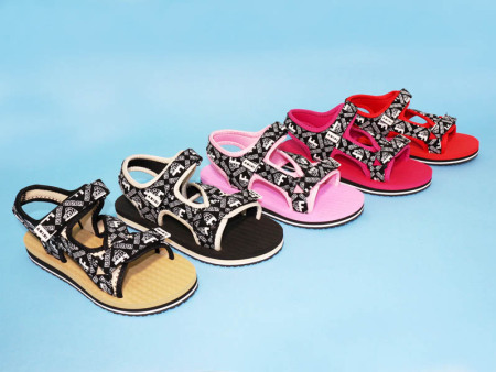 Sandals 