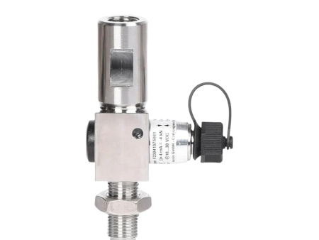 型号 F2304 拉/压力传感器