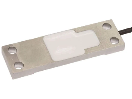 型号 F9846 应变式传感器（标准量程高达1,000 με）