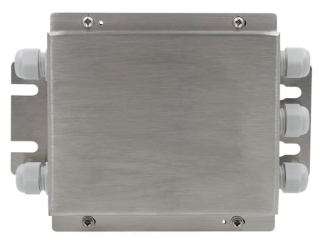 型号 B6578 适用于称重传感器的接线盒 4通道