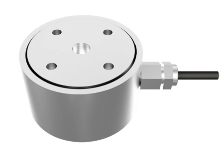 型号 F2873 拉压双向结构传感器