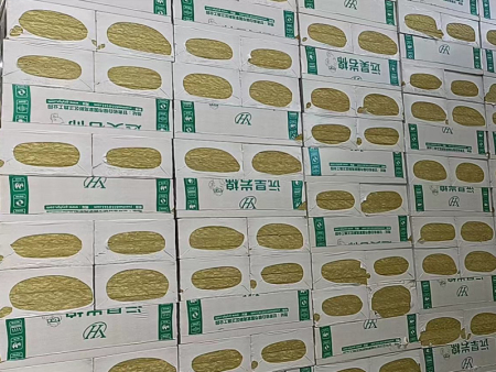 巖棉板