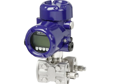 DPT-20型 差压式变送器