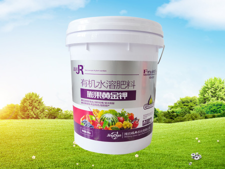 膨果黄金甲