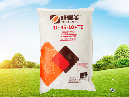 10-45-10+TE 高磷促花型