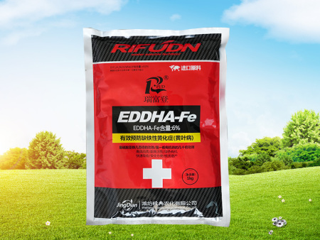 EDDHA-Fe