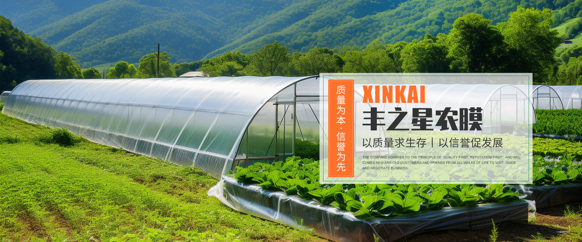 寿光市鑫凯商贸有限公司