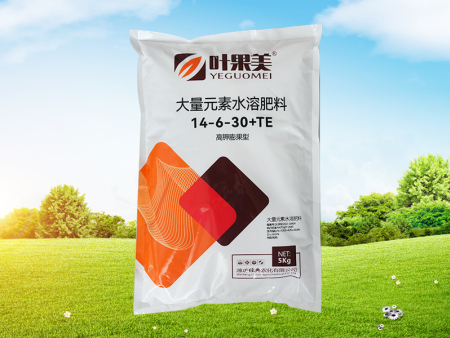 14-6-30+TE 高钾膨果型