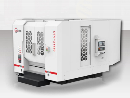 高速卧式加工中心