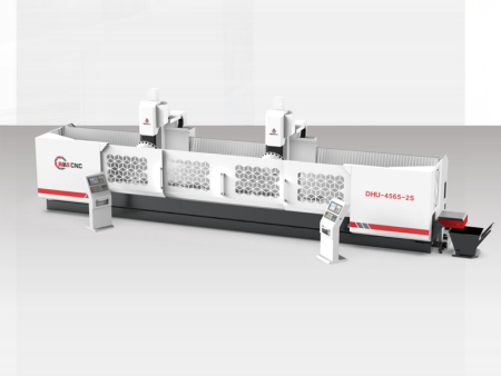 高速定制型材加工中心