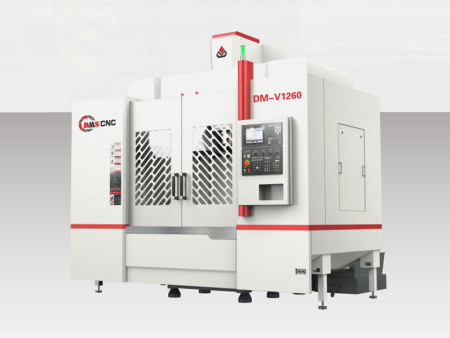 高速立式加工中心