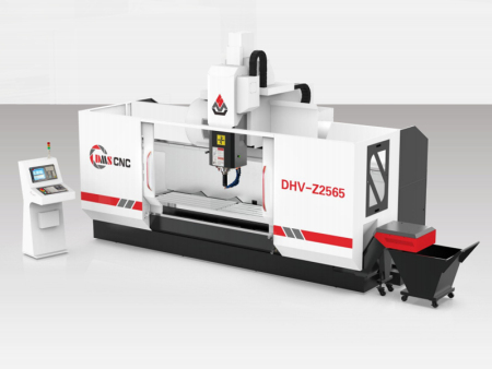 高速型材加工中心