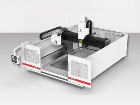 高速龙门加工中心