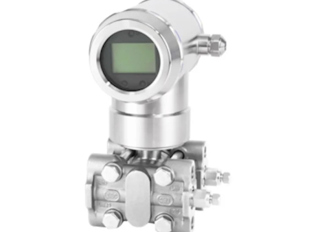 DPTL-20型差压式变送器