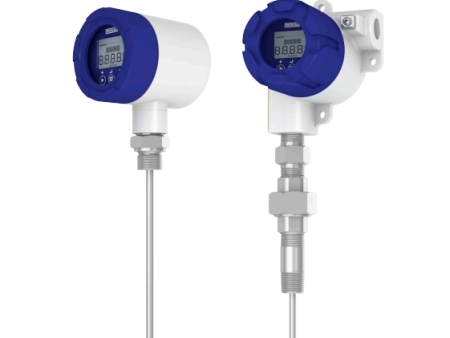 热电偶温度计 另加护套 型号TCL10-4