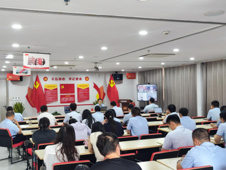 薪火相传，共育栋梁——中原法汇“青年律师大讲堂”启航法治新程