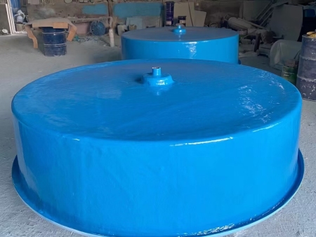 玻璃钢各种水箱