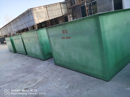 玻璃钢各种水箱