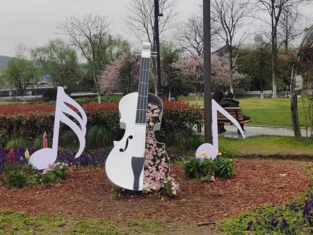 玻璃钢雕塑造型系列