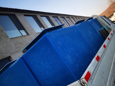 玻璃钢各种水箱