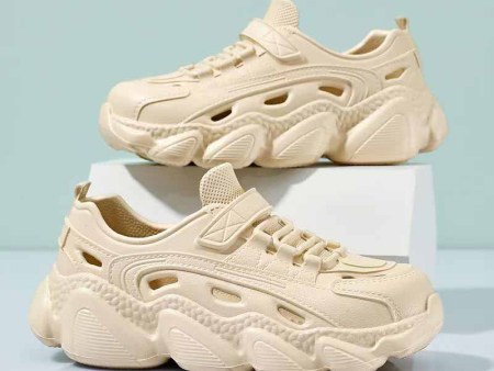 5124  女款老爹鞋35-40