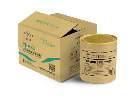 YF-888 Insulated Glass Special Butyl Adhesive