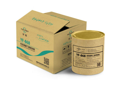 YF-868 Insulated Glass Special Butyl Adhesive