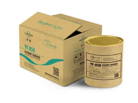 YF-858 Insulated Glass Special Butyl Adhesive
