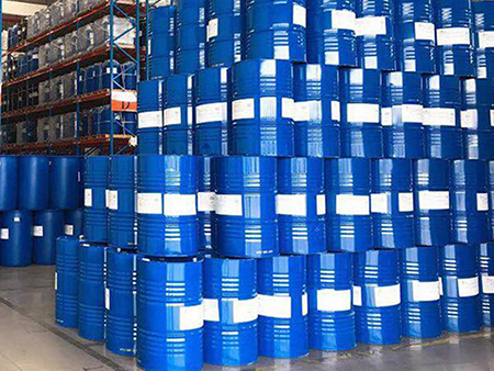 異丙醇的包裝與運輸需要注意哪些？