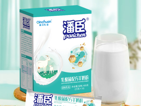 发酵型乳酸菌