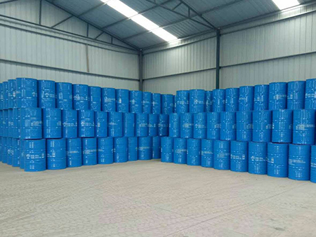 實驗室常用的化學試劑--無水乙醇