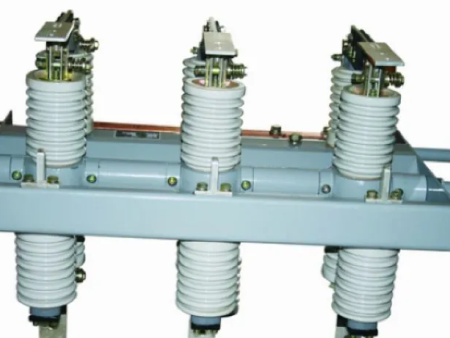 高壓隔離開關的工作原理