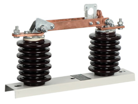 高壓隔離開關、斷路器、負荷開關的詳細功能與區別解析