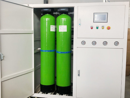医用水处理设备