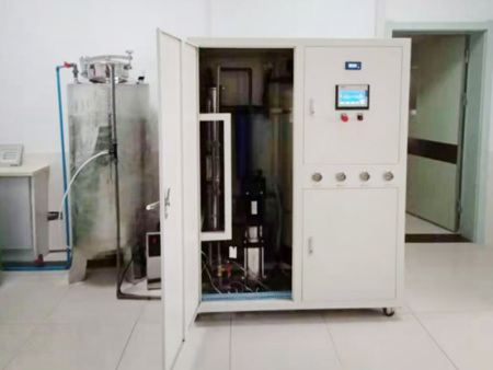 纯化水设备