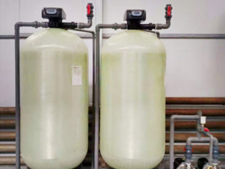 软化水设备