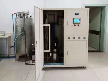 0.5吨反渗透设备