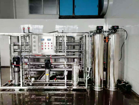如何选购合适的纯化水设备
