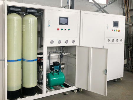 医用水处理设备