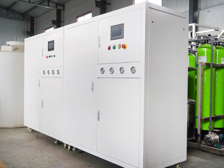 医用水处理设备