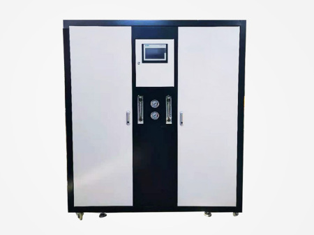 0.5吨反渗透设备