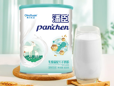 发酵型乳酸菌罐装