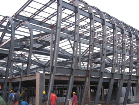 钢结构