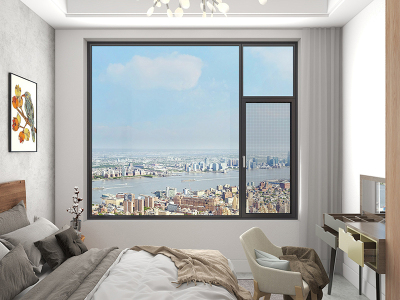 青岛断桥铝门窗|青岛玻璃|青岛塑钢门窗|黄岛门窗-青岛海康玻璃有限公司