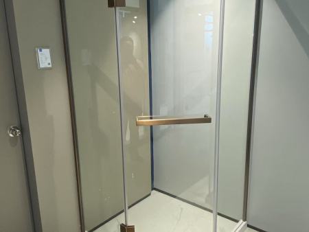 淋浴房玻璃