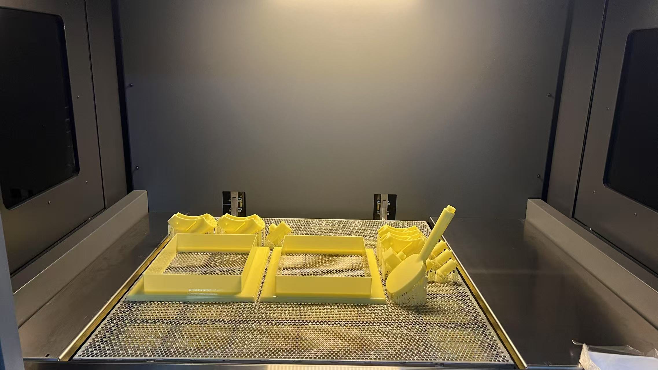 福建卫浴：3D打印重塑制造基因，工业级未来已至