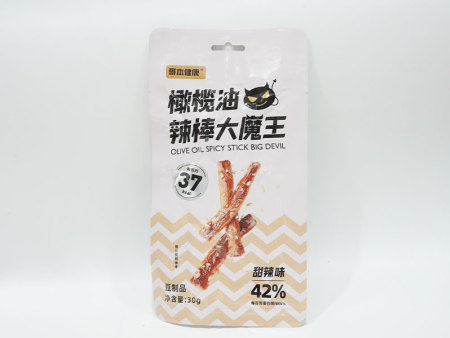 甜辣味橄榄油辣棒大魔王