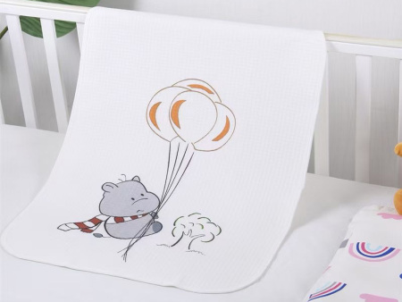 隔尿垫的作用及使用方法