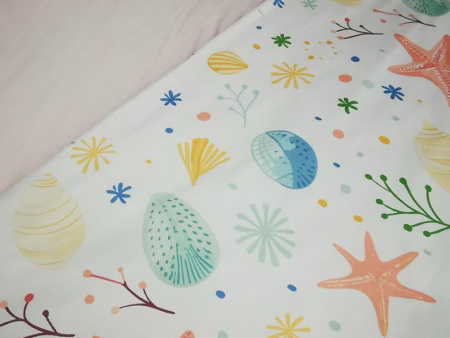 ‌凉感被的特点与材质